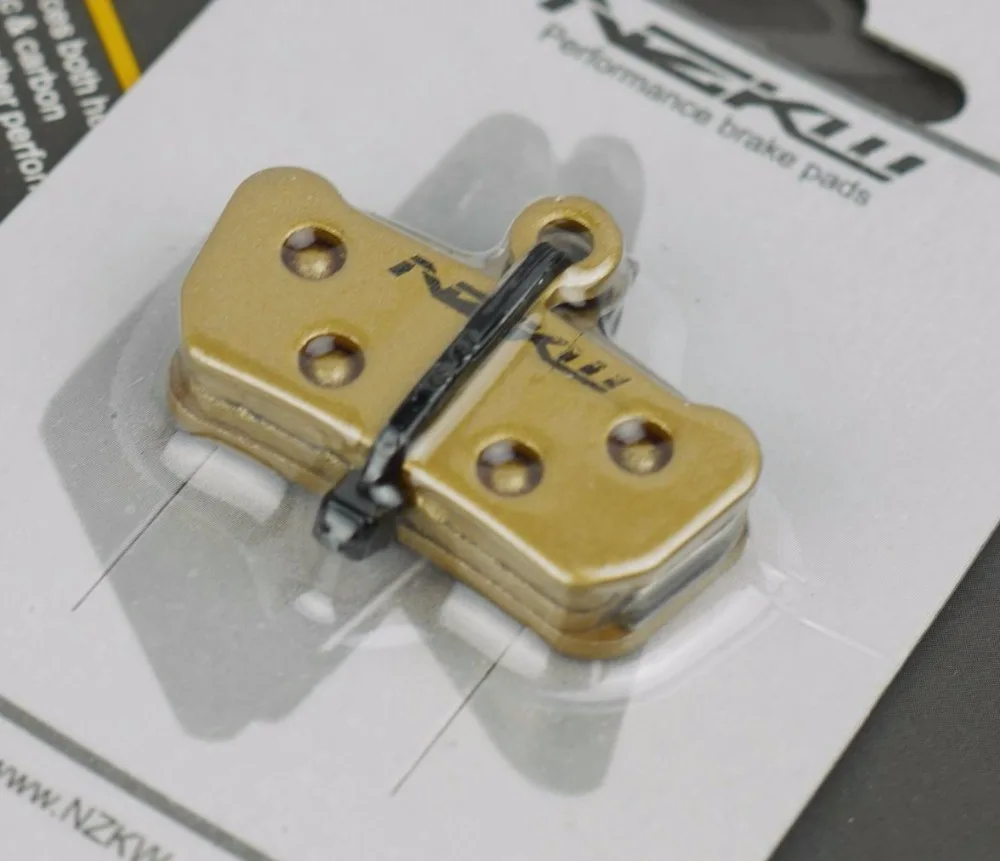 Спеченные Дисковые Тормозные колодки FIT SRAM GUIDE RSC RS R AVID XO TRAIL ELIXIR 7 9 долговечные|guide