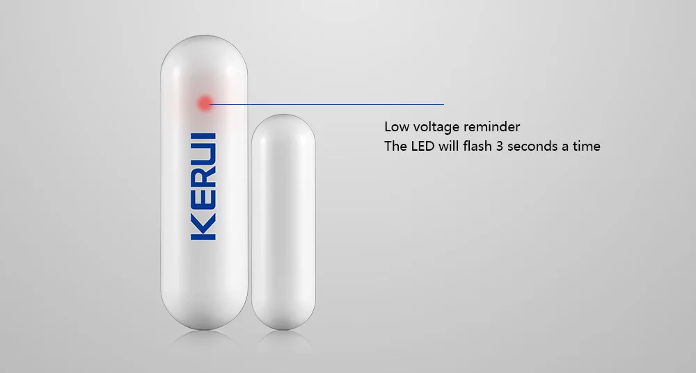 KERUI сенсорный экран 7 дюймов TFT цветной дисплей wifi GSM сигнализация домашняя сигнализация Безопасность двойная антенна wifi камера IP охранная сигнализация