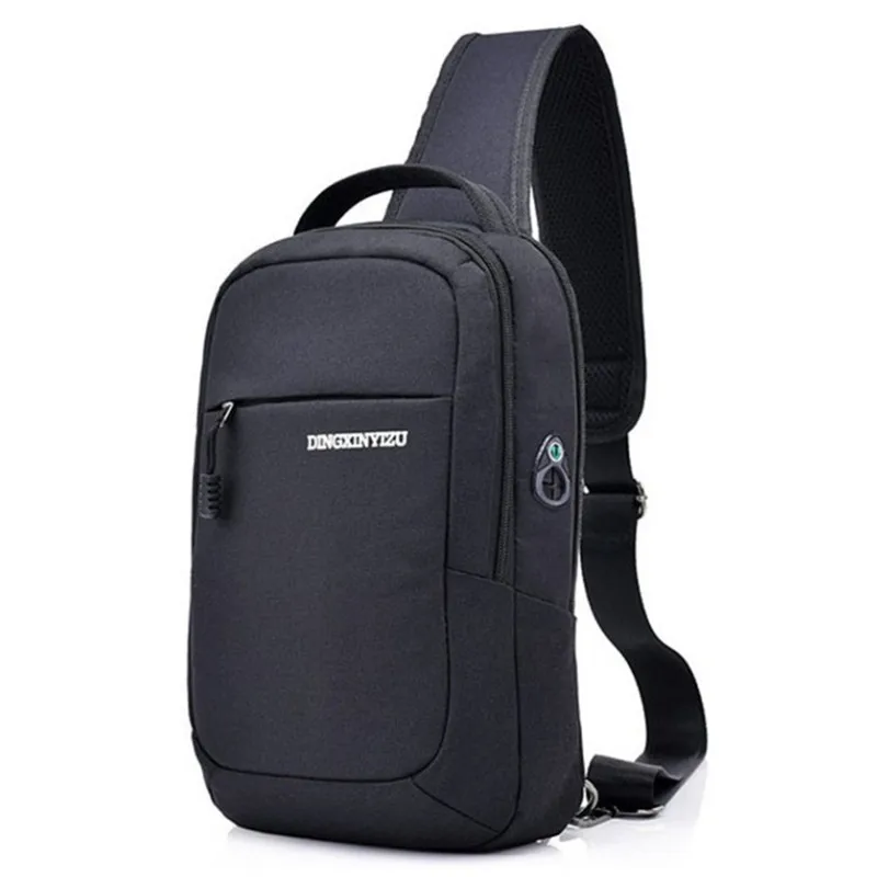 Мужской рюкзак с usb портом для зарядки защитой от кражи|best backpacks|backpack casualtrip backpack |