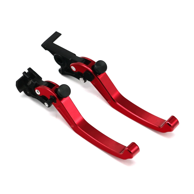 LMoDri новый мотоцикл тормозной рычаг скутер аксессуары для мопеда GY6 Refit