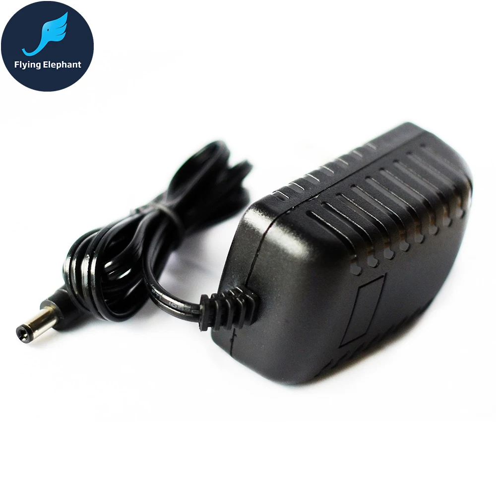 Адаптер питания 5 В 1 А 2 3 4 а 6 8 10 адаптер для контроля AC220V DC5V | Обустройство дома