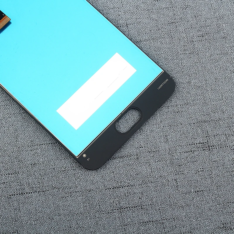 Ocolor для Meizu M5 ЖК дисплей и сенсорный экран 5 2 дюймов аксессуары мобильных