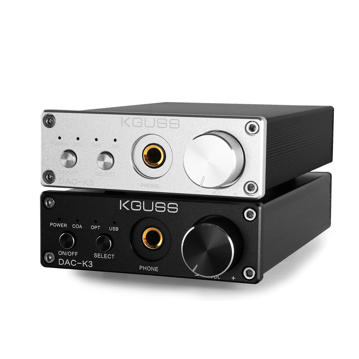 24 бит/192 кГц Мини HiFi цифровой аудио декодер ЦАП TPA6120 CS8416 USB/коаксиальный/оптический RCA/6,35 мм декодированный ЦАП для наушников