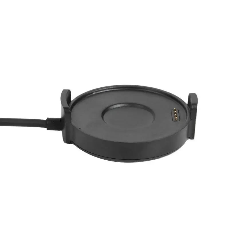 1 м Магнитный USB кабель для зарядки Ticwatch Pro 5V 500 700mA настольное зарядное устройство