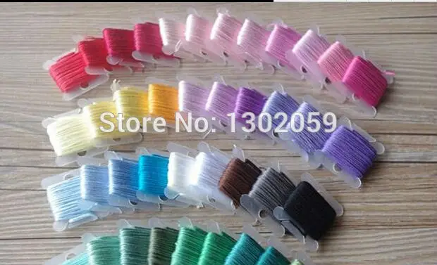 Доступная катушка для ниток вышивки 1000 шт. Быстрая доставка|board laminator|thread cutingthreaded