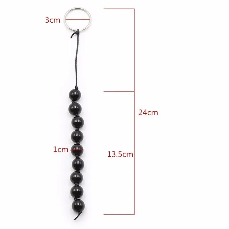 Анальные шарики для начинающих стеклянный анальный фаллоимитатор стимулятор