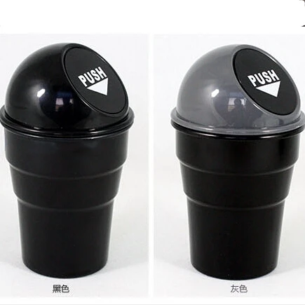 

Car-Styling Storage box trash bin rubbish tank For Renault Koleos Fluenec Latitude Sandero Kadjar Captur Talisman Megane RS