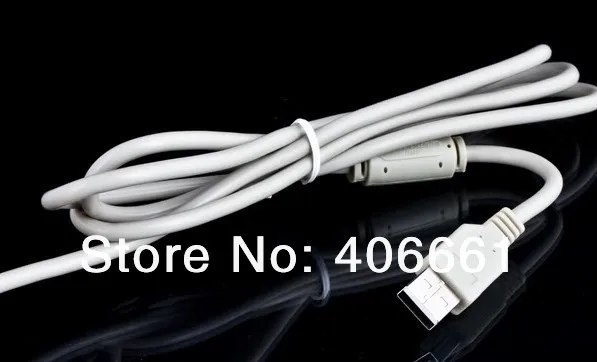 Hce-402u USB универсальный магнитных карт / считыватель размах карта ( трек 2 75 210BPI ) |