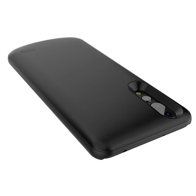 KQJYS внешняя зарядка аккумулятора 6000 мАч для huawei P20, зарядное устройство, чехол, внешний аккумулятор для huawei P20 Pro, чехол для аккумулятора