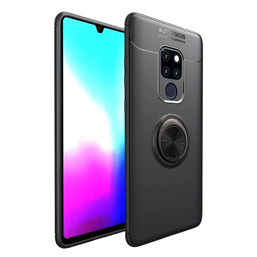 Style 1 7.2для huawei mate 20 X чехол для huawei mate 20X10 20X mate 20X mate 10 Pro 10Pro HMA EVR ALP BLA L29 TL00 AL00 Coque чехол - Цвет: Style 1