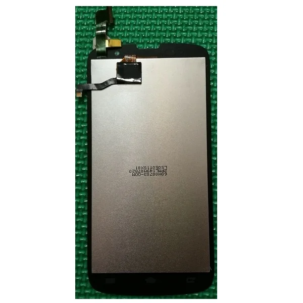ЖК дисплей SZWESTTOP + сенсорный экран для мобильного телефона Philips w8555 CTW8555 Xenium