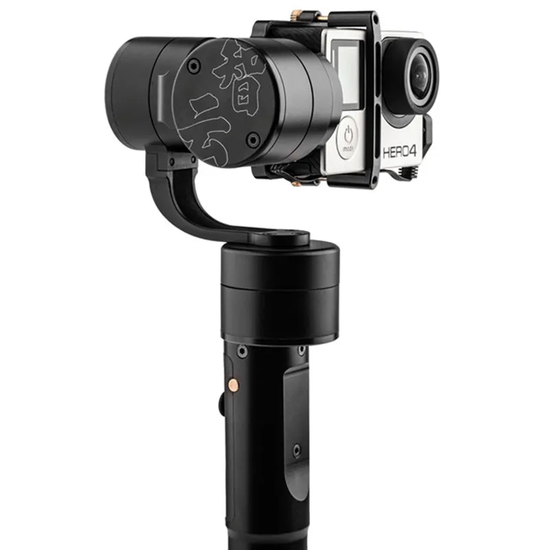 Zhiyun Z1 EVOLUTION 3 осевое переносное карданное 320 градусов экшн камера для съемки под