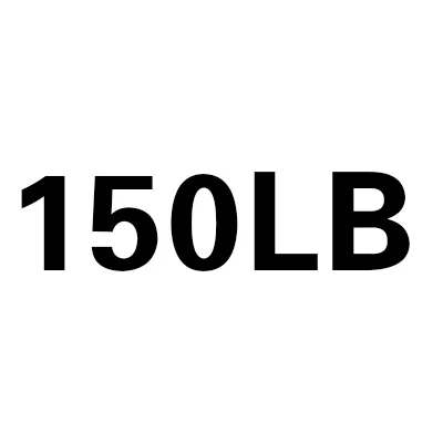 Супер 500 м X 8 нитей плетеная леска для рыбалки многонитевая PE линия linha multifilamento para pesca 8 fios - Цвет: 1 PCS 150LB