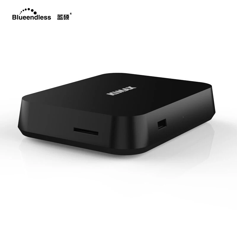 Blueendless 3 5 дюйма sata disco duro корпус usb 0 hdd чехол wifi ящик для хранения со встроенной