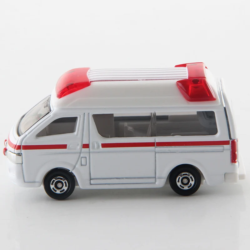 Takara Tomy Tomica 1/64 TOYOTA himetic металлическая литая под давлением модель автомобиля