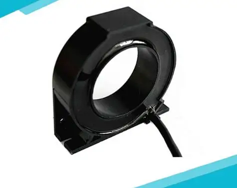 DL-LX100AL ~ 1A/0.5ма or-1A/1мА нулевой последовательности тока трансформатора 2000/1 или 1000/1