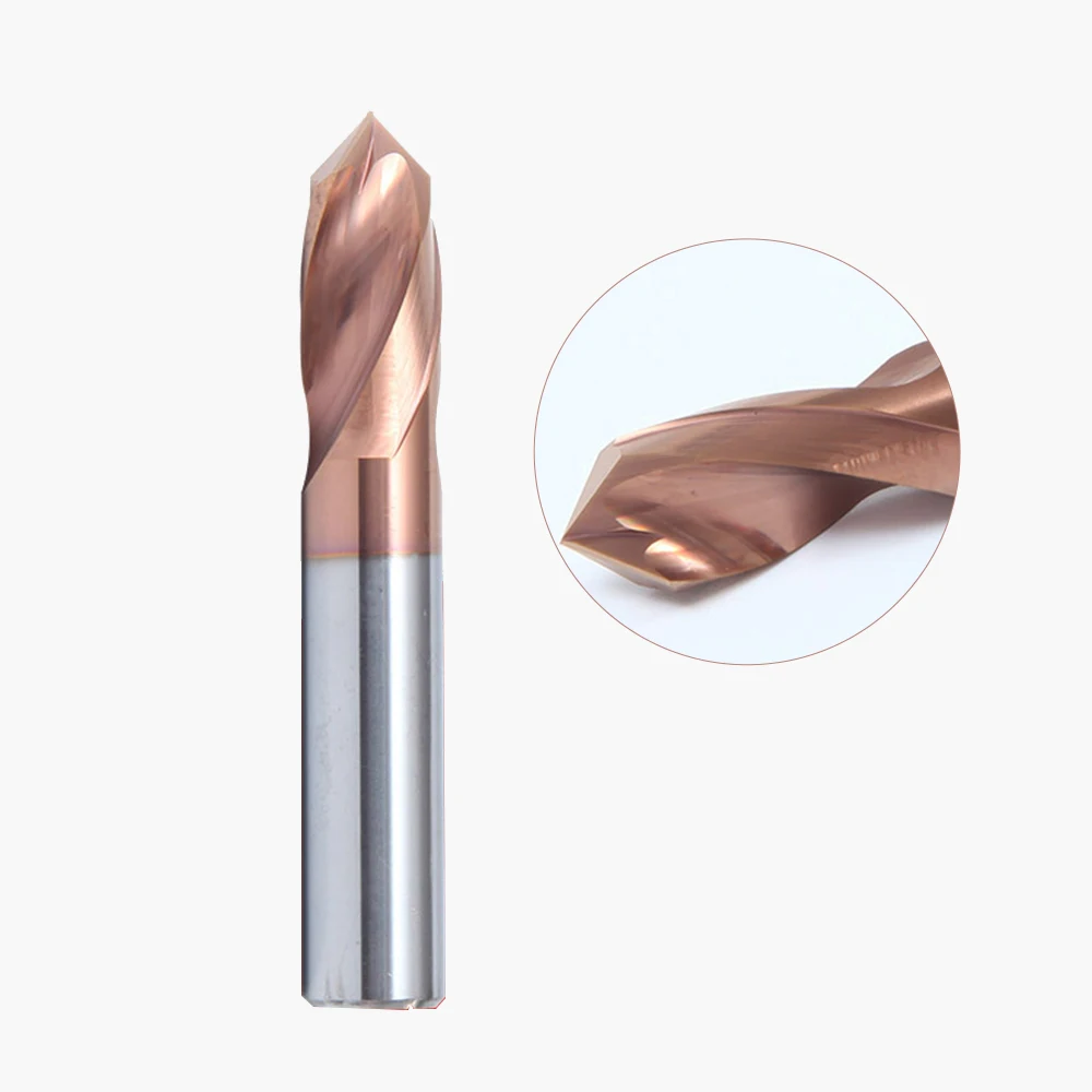 

Chamfer End Mill Router Bit 90 Degree 6mm Tungsten Steel Cutter Tool Milling Cutter Router Bit For Metalworking Chamfer