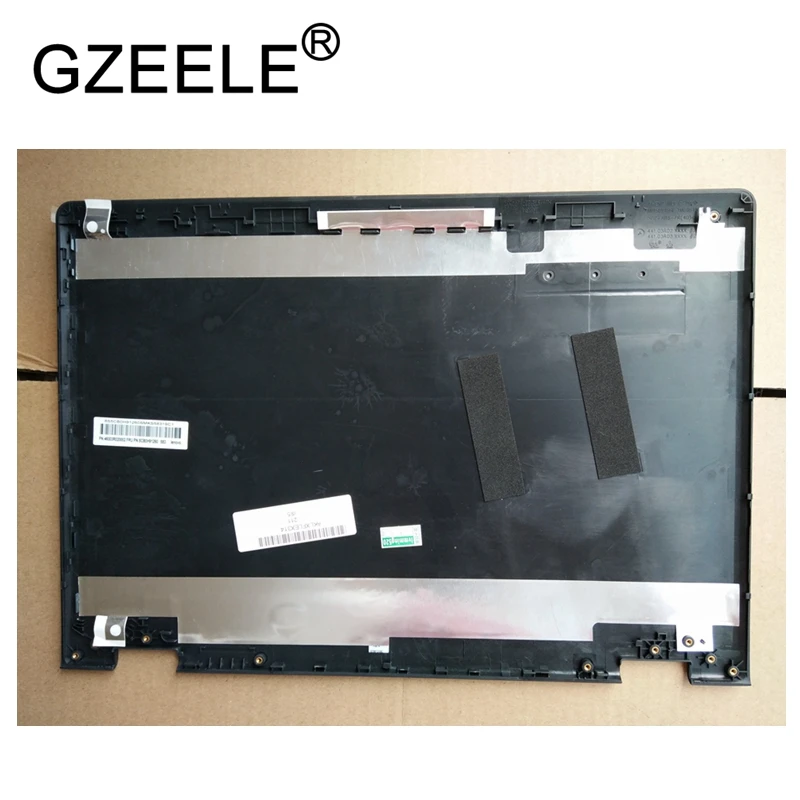 Новая задняя крышка для Lenovo Flex 3 14 FLEX3-14 Yoga 500-14 500-14IBD LCD 46003R020002 46003R080002 46003R090002 |