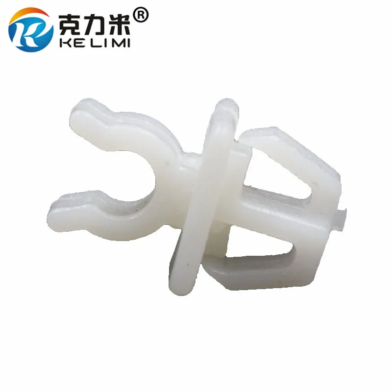 KELIMI опоры капота автомобиля грузовика стержня фиксатор фиксации фиксатора белый