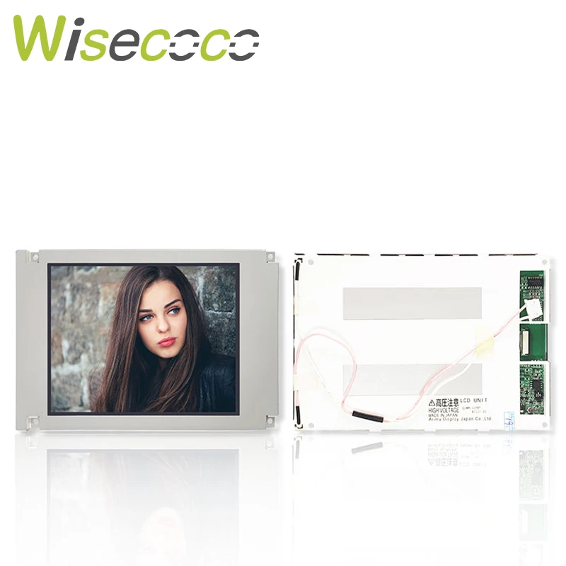 

5.7 inch LCD Display for yamaha PSR S700 PSRS700 Keyboard display screen compatible new