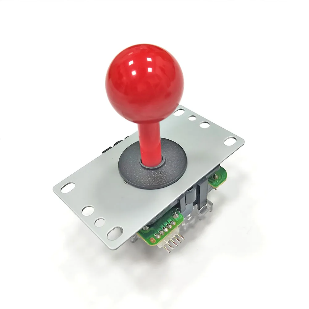 2 игрока DIY аркадная консоль комплект Pandora Box 9D 2222 в 1 игровая доска 5Pin джойстик 5V