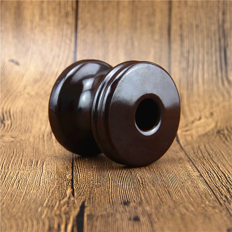 5 шт. открытый высокая Напряжение изоляции линии Клеммы разъем Керамика Провода