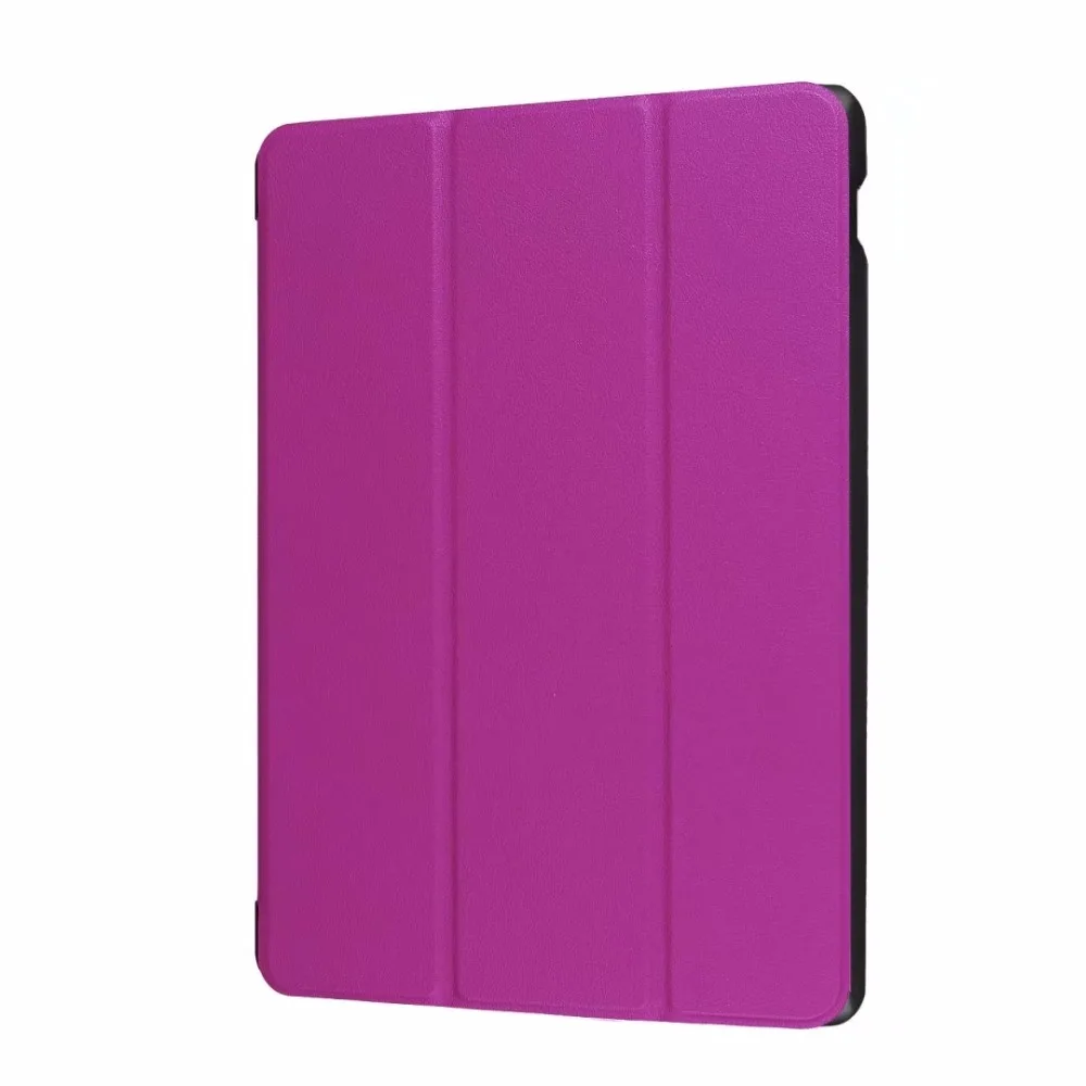 Новое поступление Ultra Slim магнит из искусственной кожи чехол Подставка для Asus Zenpad 10 Z301MFL Z301ML Z301 10,1 ''планшет+ подставка для ручек