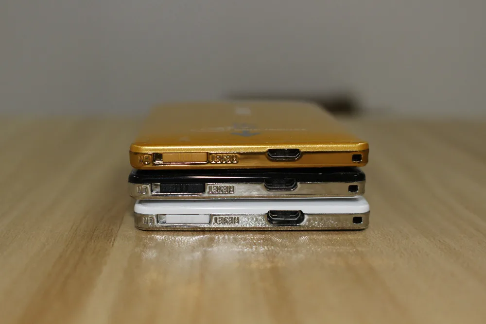 Оригинал AIEK М3 Карты Сотовый Телефон Ультра Тонкий Карманный Мини Low Radiation M3