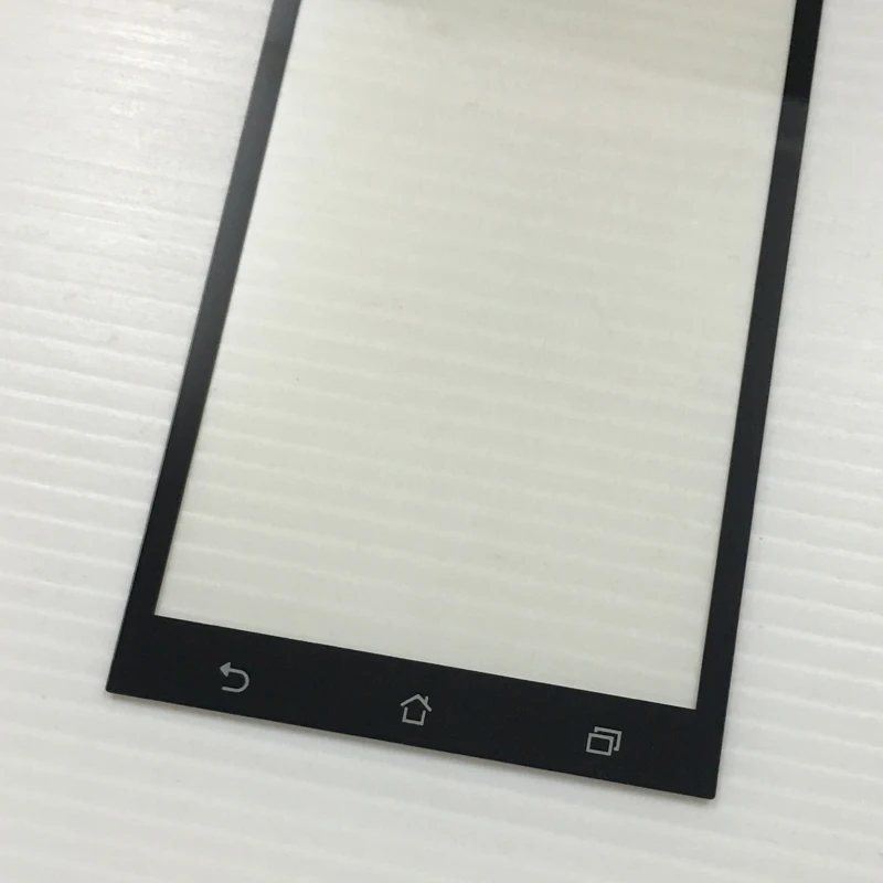Для Asus ZenFone 2 Laser ZE500KL ZE500KG ME500KL Z00ED Z00RD дигитайзер сенсорный экран панель сенсор