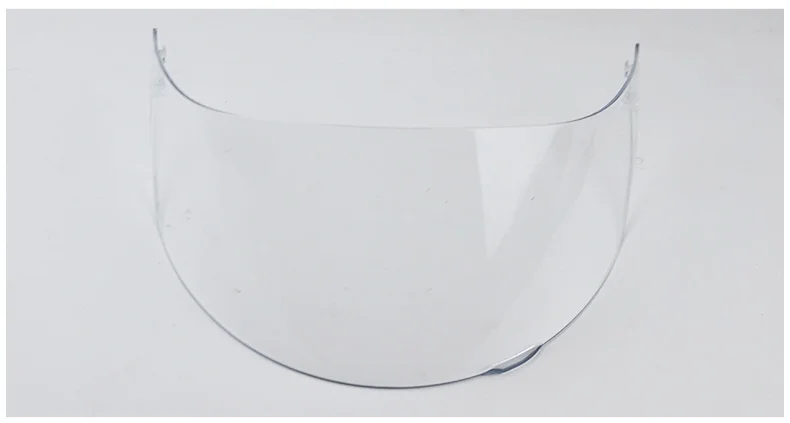 Шлем козырек для AGV K5 K3-SV Анфас Мотоциклетный Шлем Щит Запчасти очки для Agv K3-SV K5 мотоциклетные шлемы объектива