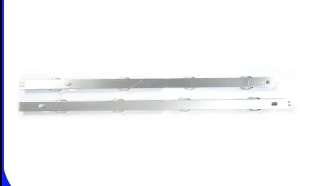 8 шт. (4 * A 4 B) светодиодные ленты для LG INNOTEK DRT 3 0 42 &quot-A/B Тип 6916L 1709B 1710B 1957E 1956E 6916L-1956A