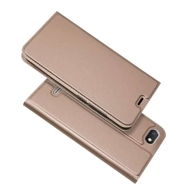 Sailortech для Xiaomi Redmi 7 6A 6 Pro 5 Plus A2 Lite Note 5A откидной Магнитный чехол с отделением карт и