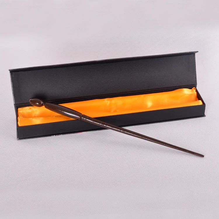 Гарри магический косплей рождественский подарок волшебная палочка съедобники