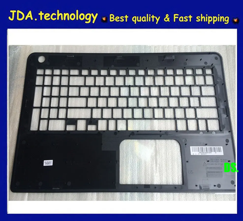 MEIRROW Новый/orig C оболочка для Toshiba Satellite L50 B L50D L50DT серия L50T Подставка рук верхняя