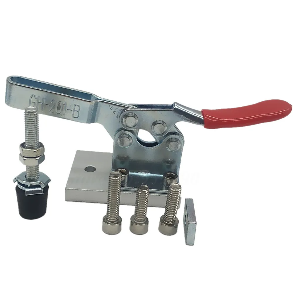 Крепежная пластина для гравировального станка с ЧПУ | Инструменты