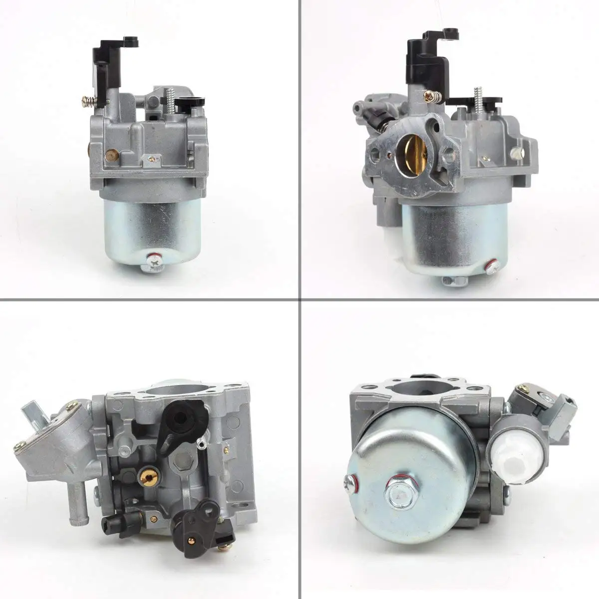 Бензиновый карбюратор для Subaru Robin EX17 EX 17 двигатель 277 62301 50|Карбюратор| |