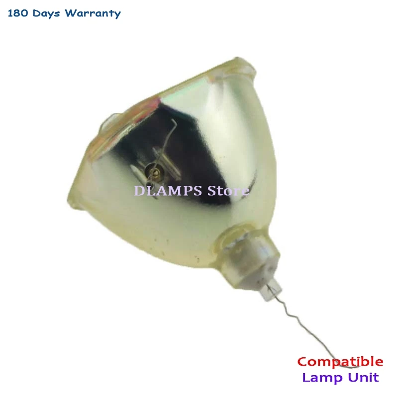 ET-LAX100 High Quality Replacement Bare bulb Compatible For PANASONIC PT-AX100 PT-AX100E PT-AX100U TH-AX100 PT-AX200 PT-AX200E