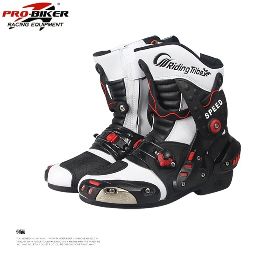 Бесплатная доставка 1 пара профессиональных мотоциклетных внедорожников MX GP