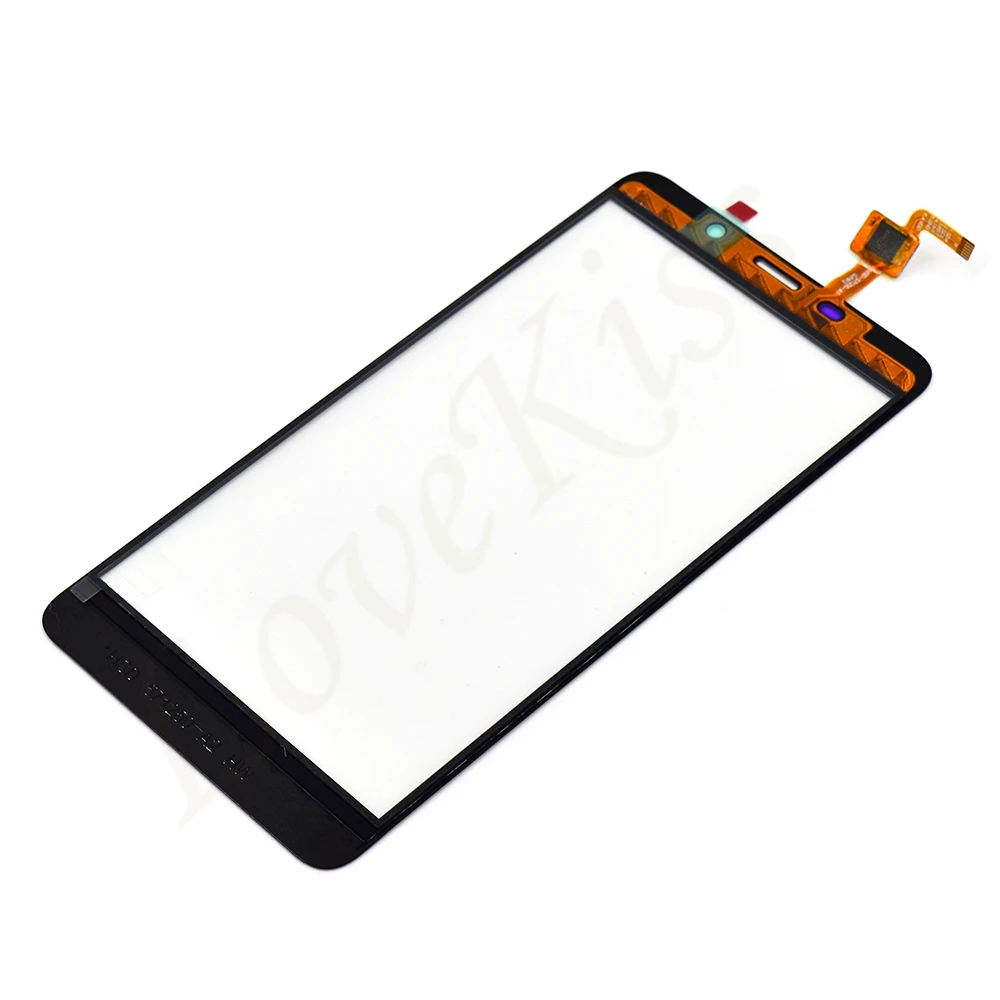 Для LEAGOO M8 высокое качество сенсорный экран дигитайзер панель для Leagoo 5 7