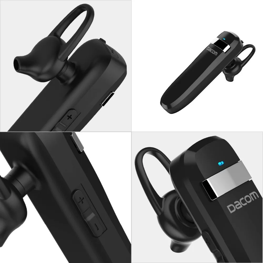 DACOM K2 гарнитура Беспроводной наушник bluetooth наушники Наушники с микрофоном для