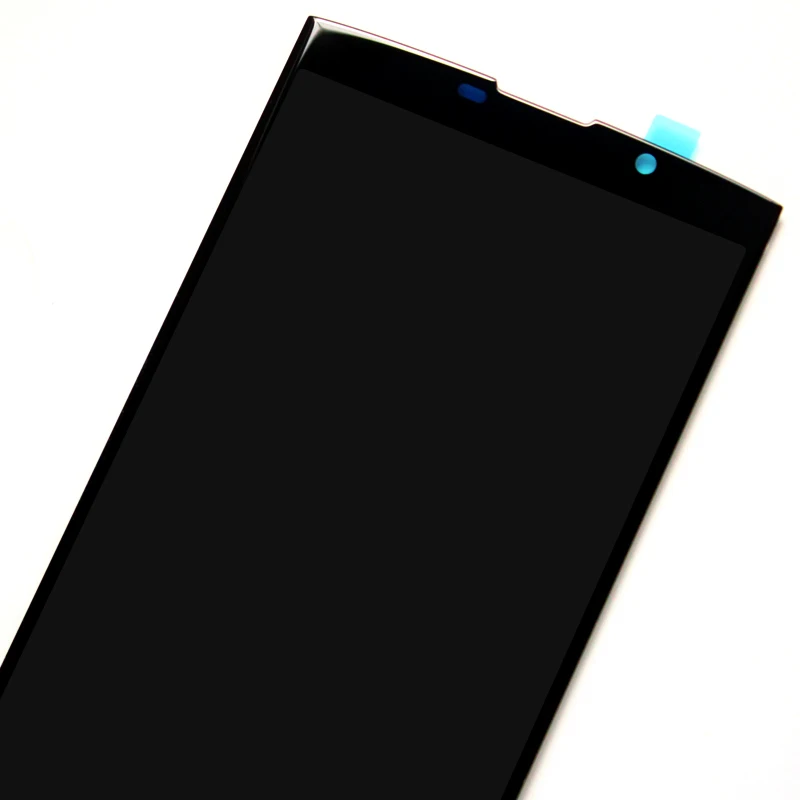ЖК дисплей OUKITEL K7 6 0 дюйма + кодирующий преобразователь сенсорного экрана в сборе