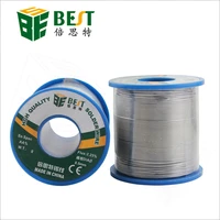 high quality 0 5mm 0 6mm 0 8mm 1 0mm tin lead solder tin wire 500g 6040 melt rosin core