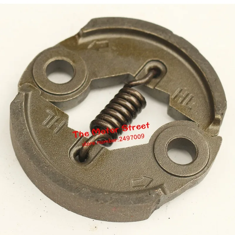 CLUTCH FITS GX35 140FA brush cutter grass trimmer mower parts clutch swing block |