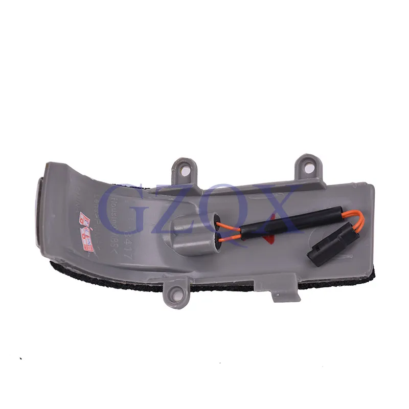 CAPQX для CAMRY 2006 2011 VIOS 2008 2012 Corolla 2009 зеркала заднего вида поворотник лампа 81740 06040|lamp