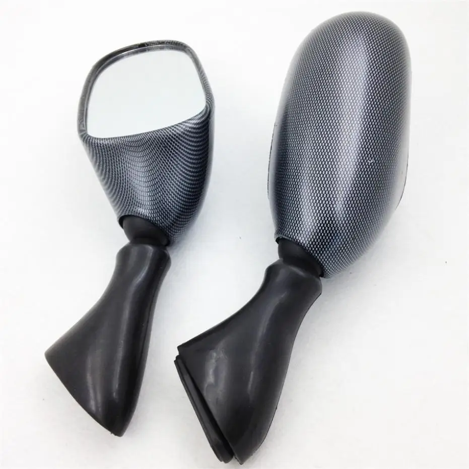 Зеркало мотоциклетное для Suzuki GSX600F Katana 1998 2006 GSX750F 2006|motorcycle mirror|mirror for motorcyclemirror replace |