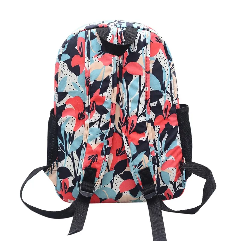 ACEPERCH Girl рюкзак для девочек школьные сумки Bolsa Mochila Feminina дорожная сумка для ноутбука sac a dos