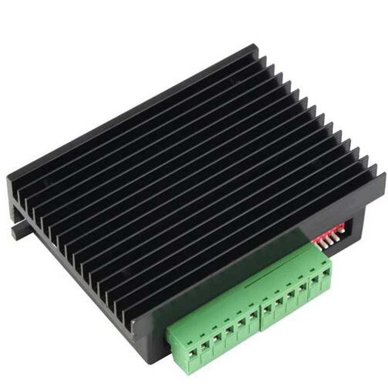 Контроллер с ЧПУ TB6600 0 2 5A драйвер шагового двигателя nema 17 23 tb6600 двухфазный