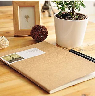 Новинка 2017 корейские офисные школьные принадлежности ретро винтажная записная