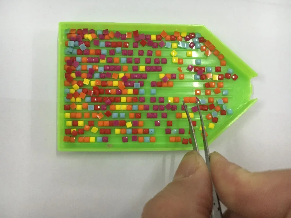 5D алмазная вышивка сделай сам навсегда друзья живопись медведь крестиком полная