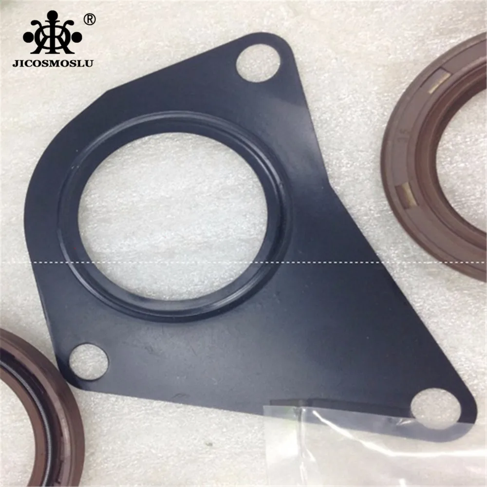 Комплект для ремонта двигателя комплект Chery Sqr477f Forza Fengyun 2 Qiyun 3 E5 A5 Elara Fora бонусный